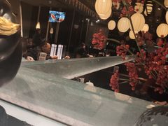 门面-呷哺呷哺(孝义万达店)