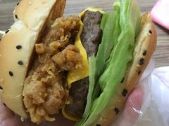 -牛纽塔·牛人堡(群众路店)