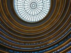 -杭州国际会议中心洲际酒店-原素全日餐厅(解放东路店)