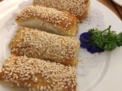 -马勒别墅·中餐厅