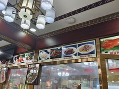 -白魁老号饭庄(交道口店)
