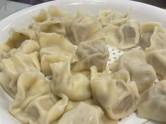 -石老头关东饺子王·东北菜(嘉华鑫城店)