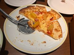 -萨莉亚意式餐厅(浦江万达广场店)