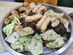 -瑞安第一泡·后街泡泡(虹桥后街店)