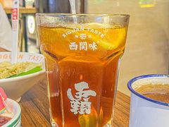 -西关味(大卫城店)