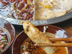 -楠火锅(昆山金鹰店)