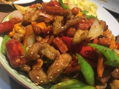 -姥姥家春饼店(佳亿时尚广场店)