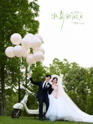 -雅云婚纱摄影工作室旗舰店