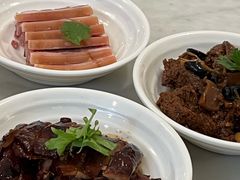 -南小馆(迪士尼小镇店)