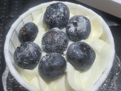 -艾轻甜·木糖醇动物奶油手作生日蛋糕(四惠店)