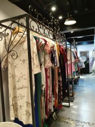 -时光纪亲子全家福照相馆(静安店母女写真父母纪念照)