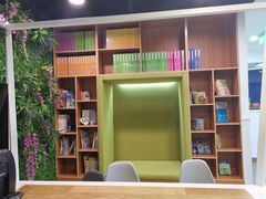 -奇尔思青少儿·语言·艺术·演讲(顾戴路店)