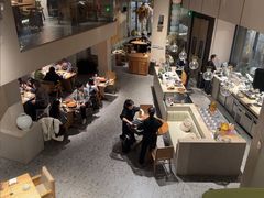 -KimPro 辛普乐概念韩餐