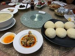 -庄氏祥记家常食府(国瑞建材家居博览中心店)