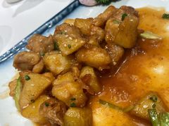 -旺达·福州菜(正大广场店)