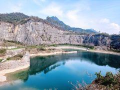 -铜锣山矿山公园