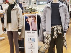 -优衣库(重庆万象城店)