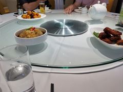 -廊亦舫Lang Yi Fang Restaurant(金桥店)