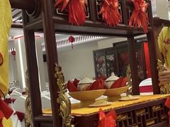 -聚春园自助餐厅(东街口店)