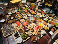 -青藤茶馆(南山路店)