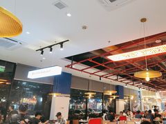 -八合里潮汕鲜牛肉火锅(吉大店)