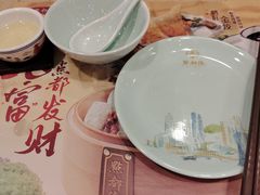 -点都德(海岸城店)
