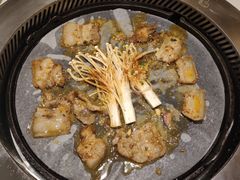 -么子烤肉(化龙池店)