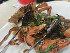 -無招牌海鮮(芽笼店)