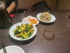 -沁香缘巫山烤鱼(看丹桥店)