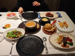 -黑宝石西餐厅(汇励99城市公园店)