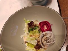 -珍呈中餐厅•粤川淮扬新疆(乌鲁木齐康莱德酒店)