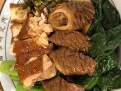 -狮头牌卤味研究所·卤味饭(花城汇南区店)