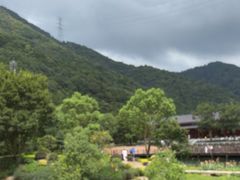 -黄公望隐居地
