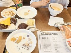 -满记甜品(正方京城店)
