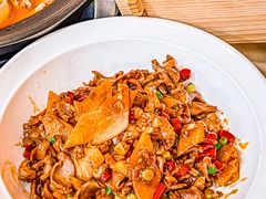 -李师傅脆肚(梅林店)