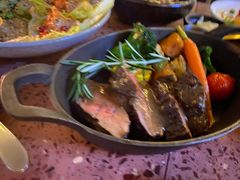 -La Terre乐田(万象城店)