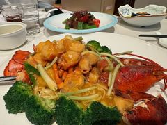 -文兴酒家(晶品店)