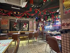 -碌碌发·东南亚风味烧烤档(体育西店)