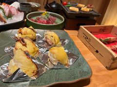 -水濑·日料放题(天河店)