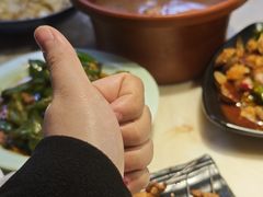 -老街烧烤大排档·地道湖北菜·龙虾馆(汉口火车站店)