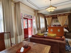 -北京古城老院厉晓麟精致菜