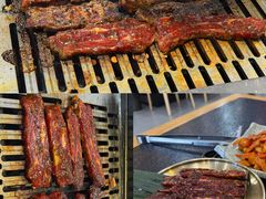 -臻牛烤肉