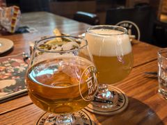 -京A Taproom·精酿餐吧(CBD店)