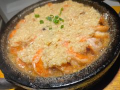 -小菜园新徽菜(常州天宁吾悦店)