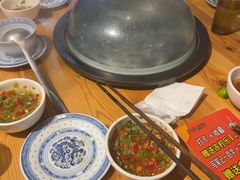 -阿鸡鱼庄·顺德鲜蒸小炒(亚运村店)