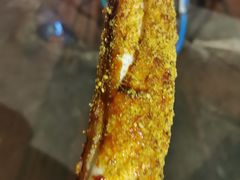 -玛马艾脆皮水磨年糕(湖北路87-89小区店)