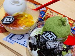 杨枝甘露拌拌碗-DQ·蛋糕·冰淇淋(茂业天地店)