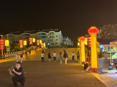 -大境门景区