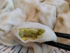 -叁拾壹克饺子·东北菜(国贸店)