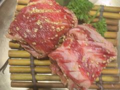 -西塔老太太泥炉烤肉(龙湖北苑天街店)